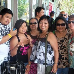 Meet your Posher, Alys